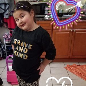 Meet your Posher, Tieanna